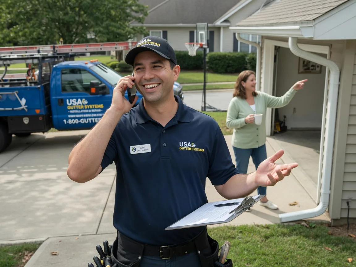 Gutter Installation Vancourt, TX FAQs